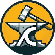 ArmyCrafter logo